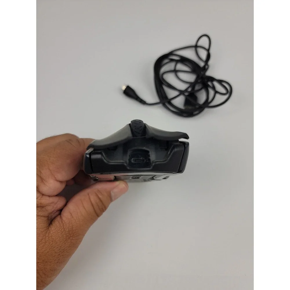 SteelSeries Rival 600 Wired Gaming Mouse Black RGB Dual Optical Sensor M-00010